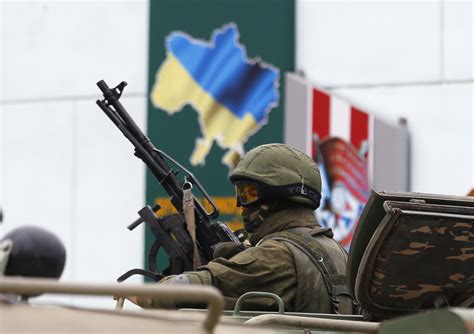 tvtropes ukraine war|Hybrid Warfare: How Russia Is Employing It in the War in Ukraine .